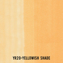 Carregar imagem no visualizador da galeria, COPIC Ciao Marker YR20 Yellowish Shade
