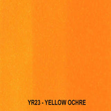 Cargar imagen en el visor de la galería, COPIC Ink YR23 Yellow Ochre
