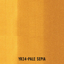 Cargar imagen en el visor de la galería, COPIC Ink YR24 Pale Sepia
