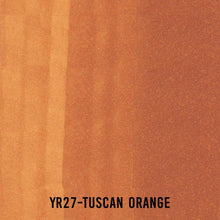 Cargar imagen en el visor de la galería, COPIC Ink YR27 Tuscan Orange
