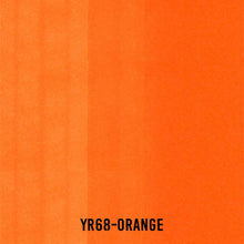 Carregar imagem no visualizador da galeria, COPIC Ciao Marker YR68 Orange
