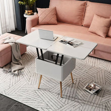 Carregar imagem no visualizador da galeria, Yuech Coffee Table
