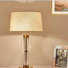 Carregar imagem no visualizador da galeria, Yugen Table Lamp
