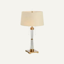 Cargar imagen en el visor de la galería, Yugen Table Lamp
