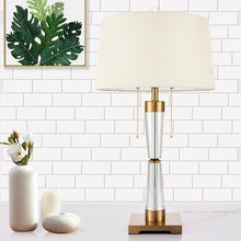 Carregar imagem no visualizador da galeria, Yugen Table Lamp
