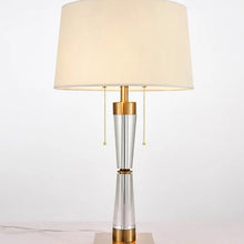 Carregar imagem no visualizador da galeria, Yugen Table Lamp
