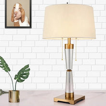 Carregar imagem no visualizador da galeria, Yugen Table Lamp
