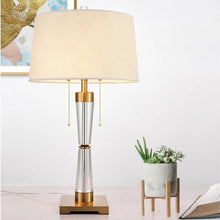 Carregar imagem no visualizador da galeria, Yugen Table Lamp
