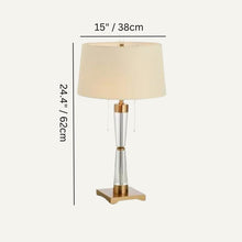 Cargar imagen en el visor de la galería, Yugen Table Lamp
