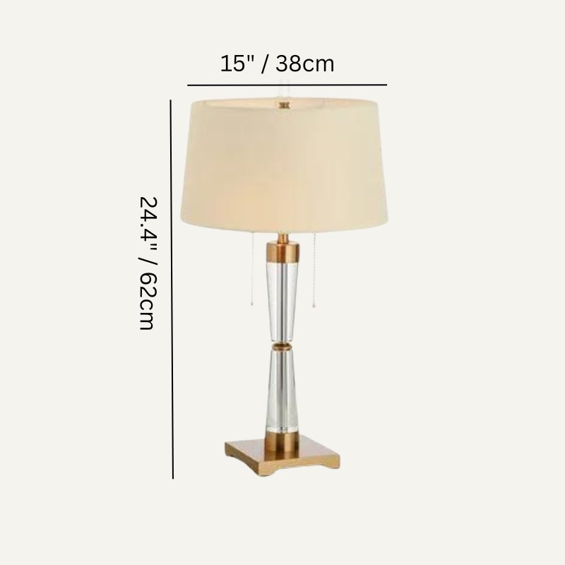 Yugen Table Lamp