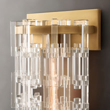 Carregar imagem no visualizador da galeria, Yukar Wall Sconce
