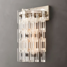 Cargar imagen en el visor de la galería, Yukar Wall Sconce
