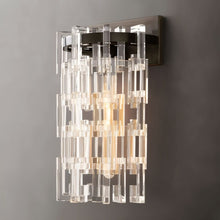 Cargar imagen en el visor de la galería, Yukar Wall Sconce
