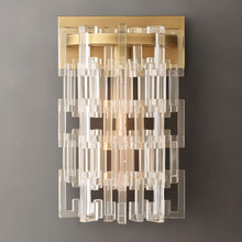 Carregar imagem no visualizador da galeria, Yukar Wall Sconce
