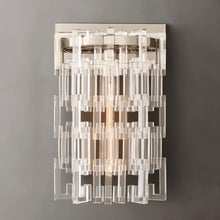 Carregar imagem no visualizador da galeria, Yukar Wall Sconce
