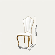 Load image into Gallery viewer, Zaggur Dining Chair
