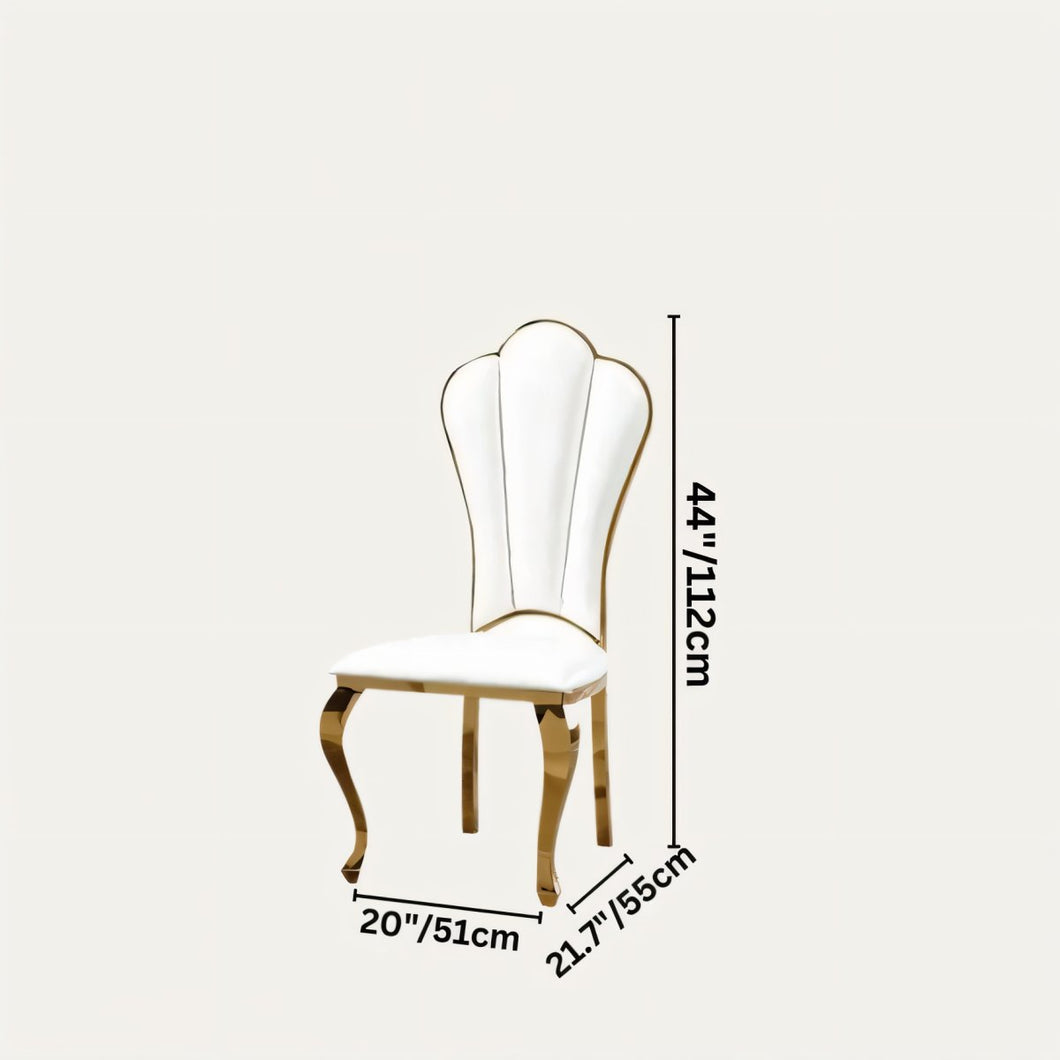 Zaggur Dining Chair