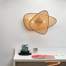 Carregar imagem no visualizador da galeria, Zahara Wall Lamp
