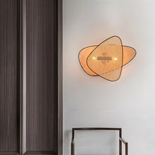 Carregar imagem no visualizador da galeria, Zahara Wall Lamp
