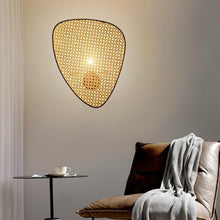 Carregar imagem no visualizador da galeria, Zahara Wall Lamp
