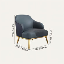 Carregar imagem no visualizador da galeria, Zahiri Accent Chair
