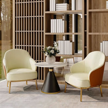 Carregar imagem no visualizador da galeria, Zahiri Accent Chair
