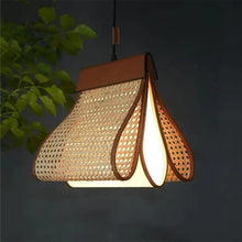 Carregar imagem no visualizador da galeria, Zairi Pendant Light
