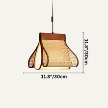 Load image into Gallery viewer, Zairi Pendant Light
