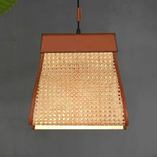 Carregar imagem no visualizador da galeria, Zairi Pendant Light
