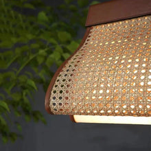 Carregar imagem no visualizador da galeria, Zairi Pendant Light
