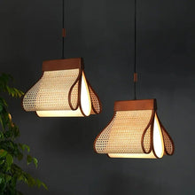 Load image into Gallery viewer, Zairi Pendant Light
