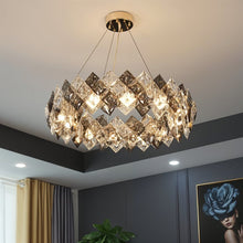 Carregar imagem no visualizador da galeria, Zakar Chandelier
