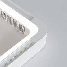 Cargar imagen en el visor de la galería, Zaki Smart Ceiling Light &amp; Fan
