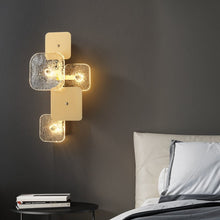 Carregar imagem no visualizador da galeria, Zaliki Wall Lamp
