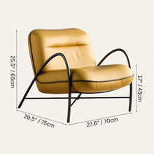 Carregar imagem no visualizador da galeria, Zarif Accent Chair
