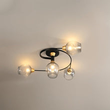 Carregar imagem no visualizador da galeria, Zariya Ceiling Light
