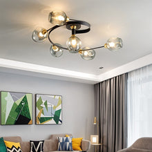 Carregar imagem no visualizador da galeria, Zariya Ceiling Light
