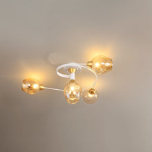 Carregar imagem no visualizador da galeria, Zariya Ceiling Light
