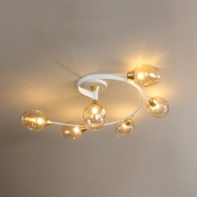 Carregar imagem no visualizador da galeria, Zariya Ceiling Light
