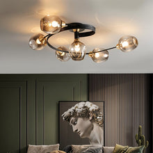 Carregar imagem no visualizador da galeria, Zariya Ceiling Light
