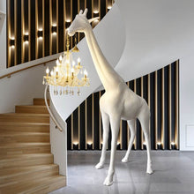 Load image into Gallery viewer, Zarrafa Floor Lamp
