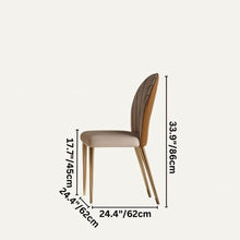 Cargar imagen en el visor de la galería, Zartosht Dining Chair
