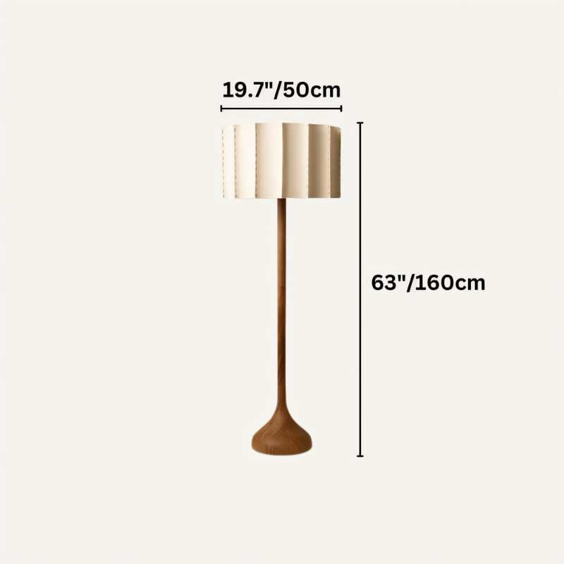 Zasta Floor Lamp