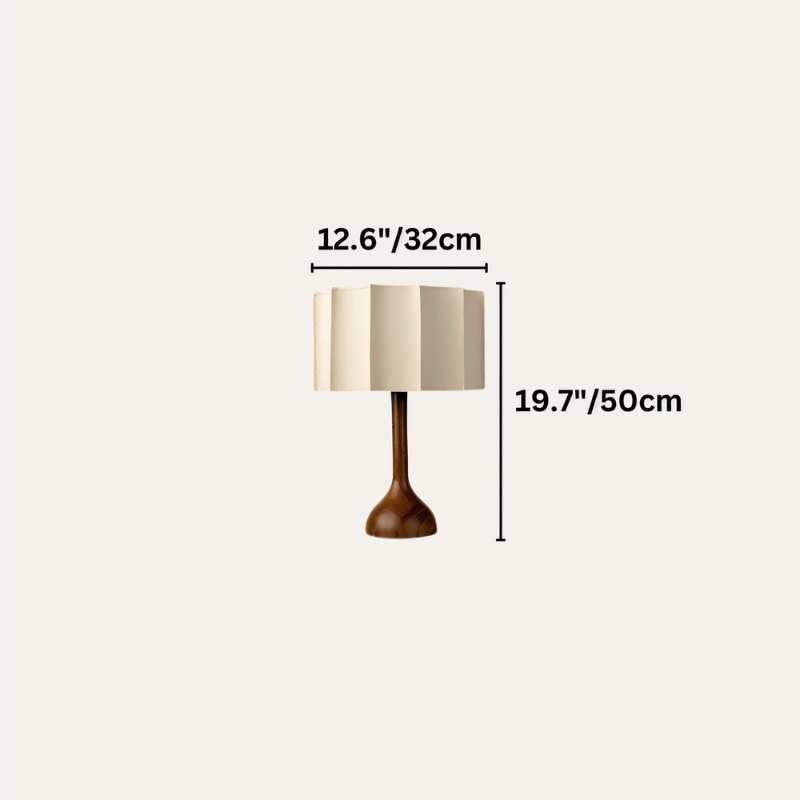 Zasta Table Lamp