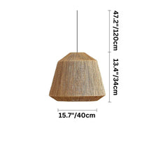 Cargar imagen en el visor de la galería, Zavan Pendant Light
