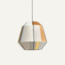 Cargar imagen en el visor de la galería, Zavan Pendant Light
