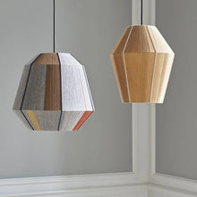 Cargar imagen en el visor de la galería, Zavan Pendant Light
