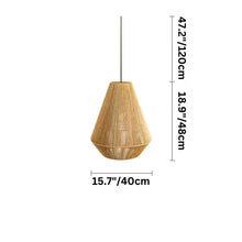 Cargar imagen en el visor de la galería, Zavan Pendant Light
