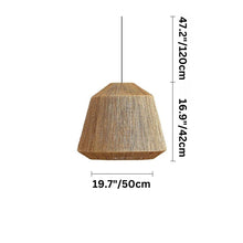 Cargar imagen en el visor de la galería, Zavan Pendant Light
