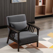 Cargar imagen en el visor de la galería, Zenith Accent Chair
